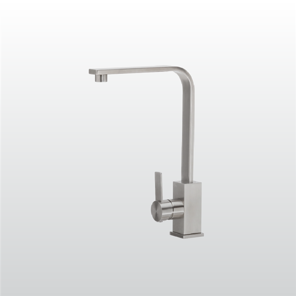 Vòi Rửa Chén Inox Malloca K589-S